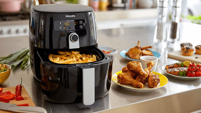 Best Air Fryers For Home Use - Is Air Fryer Really Healthy