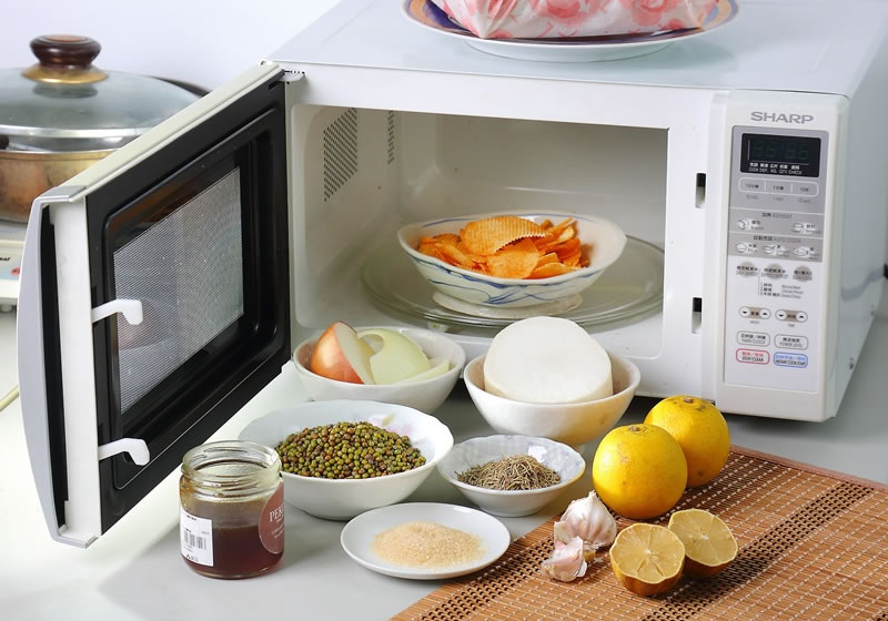 Best Countertop Microwave Ovens – Top Buying Guides