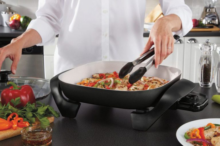 15 Best Rated Electric Skillets 2020 (Top Buying Guides)