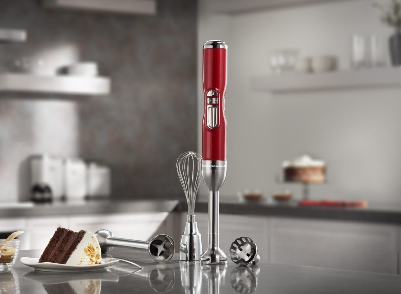 Whats An Immersion Blender