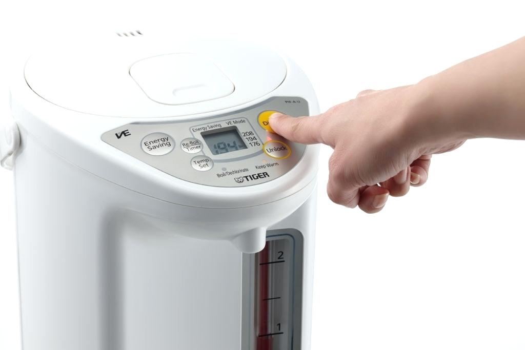 What Is An Electric Water Boiler and Warmer