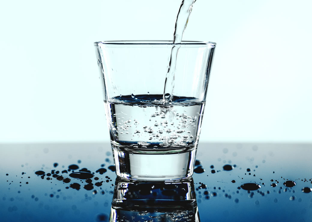 Is Purified Water Healthy