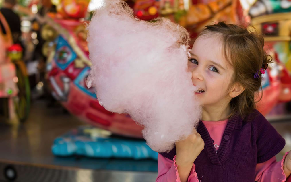 Best Rated Cotton Candy Machines