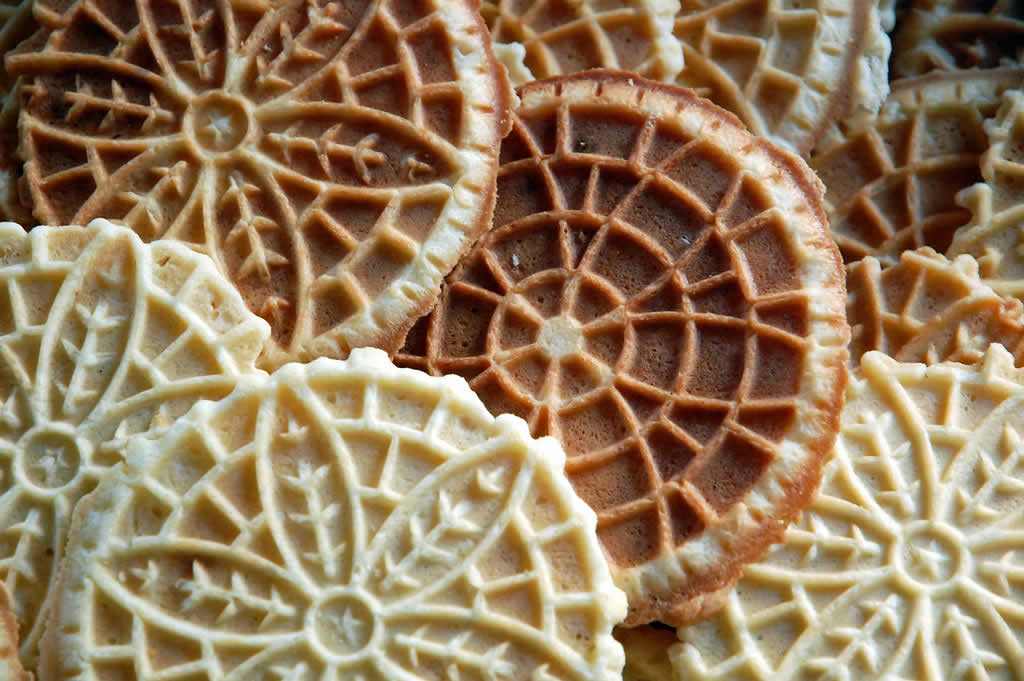 Best Electric Pizzelle Makers
