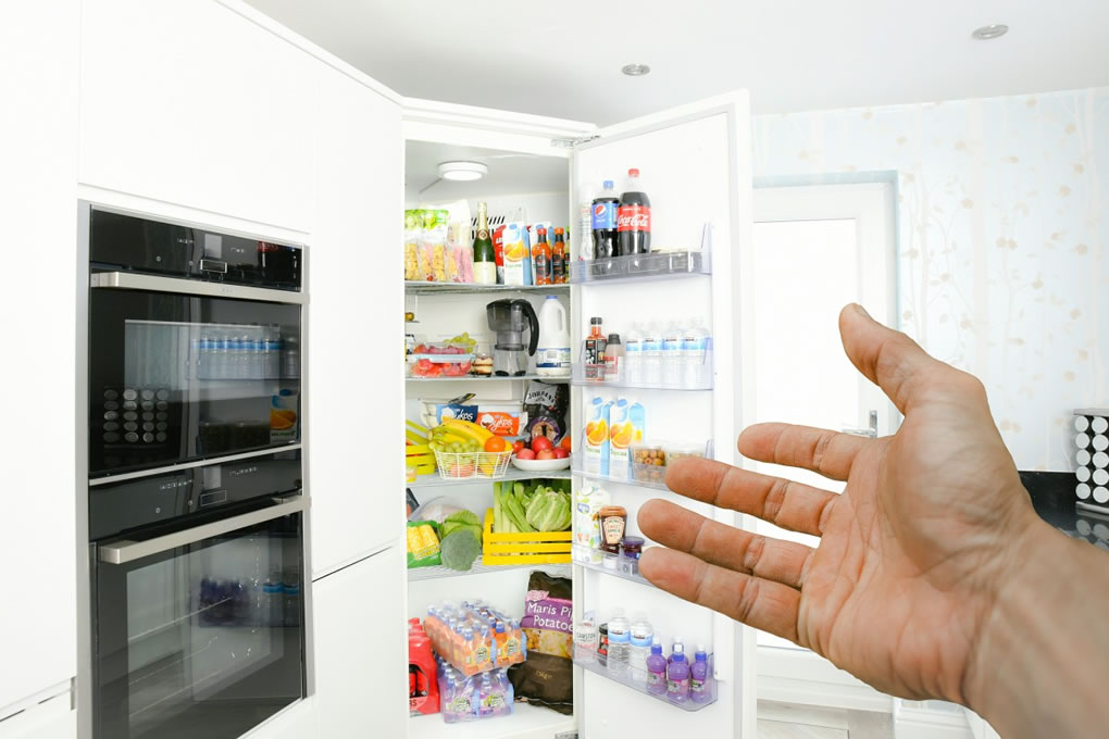 How To Choose The Refrigerator