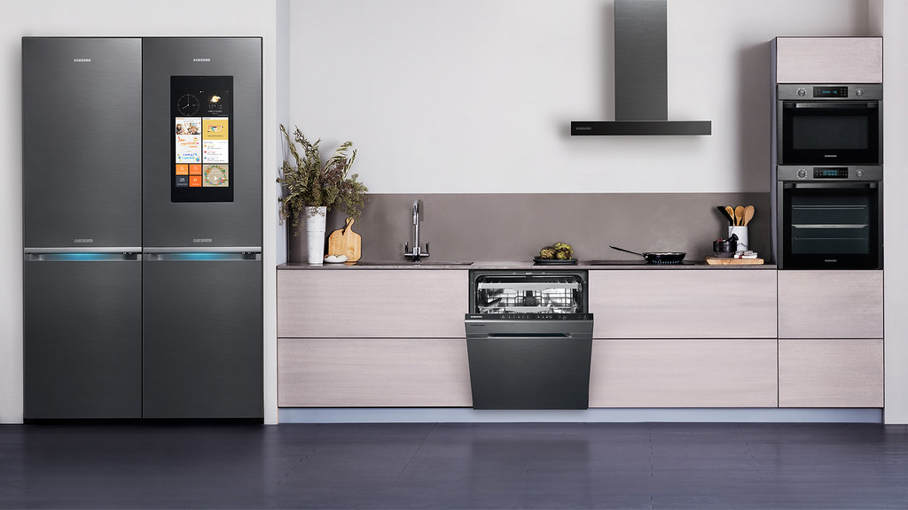 How To Choose Kitchen Appliances