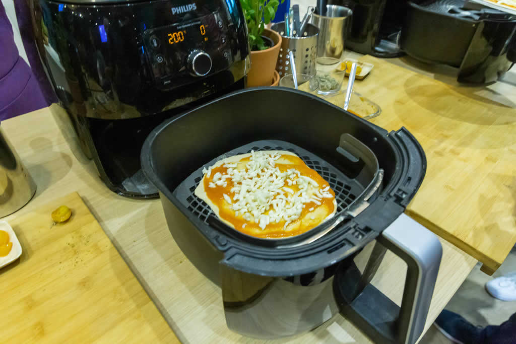 What Are The Pros And Cons Of An Air Fryer