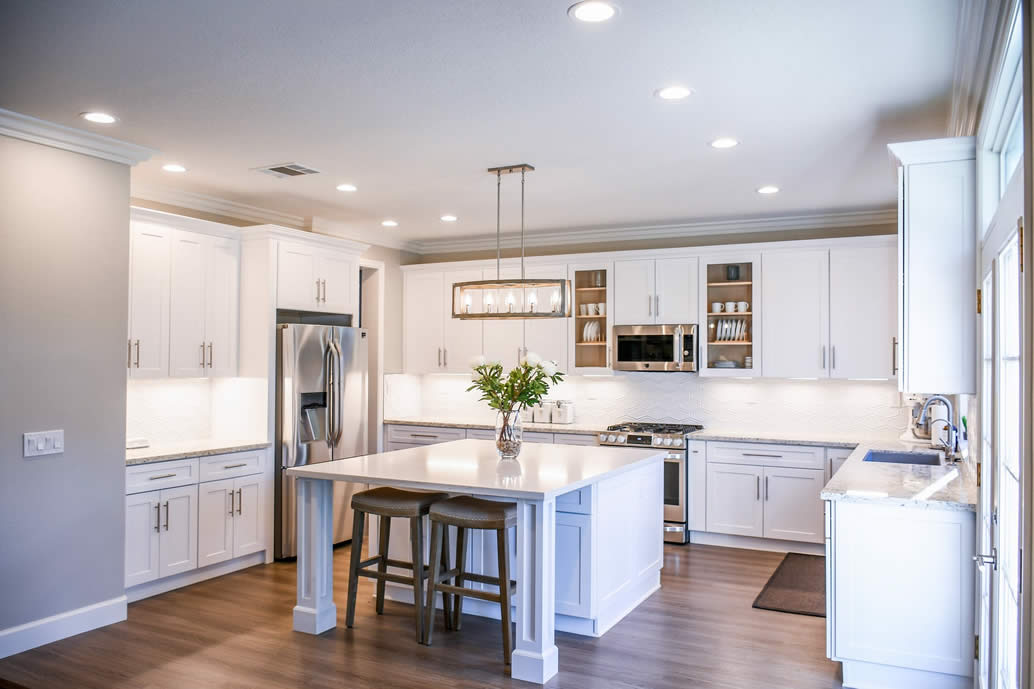 How to Choose Kitchen Lighting