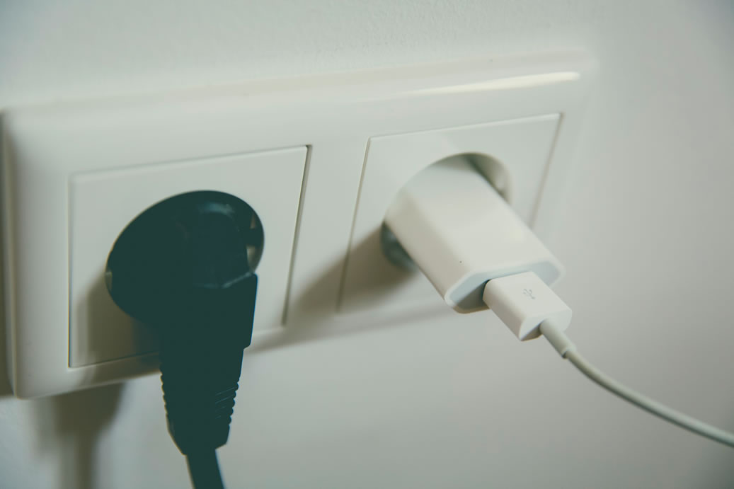 How to Install Electrical Outlets In The Kitchen